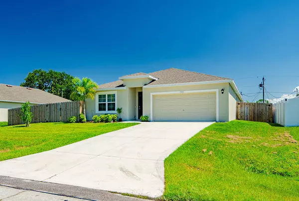 Palm Bay, FL 32909,1508 SE Talavera ST