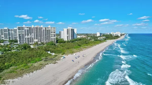 Boca Raton, FL 33431,4001 N Ocean BLVD 807