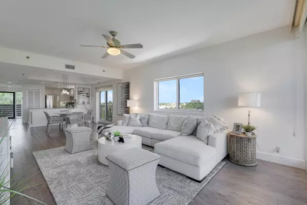 North Palm Beach, FL 33408,11370 12 Oaks WAY 511