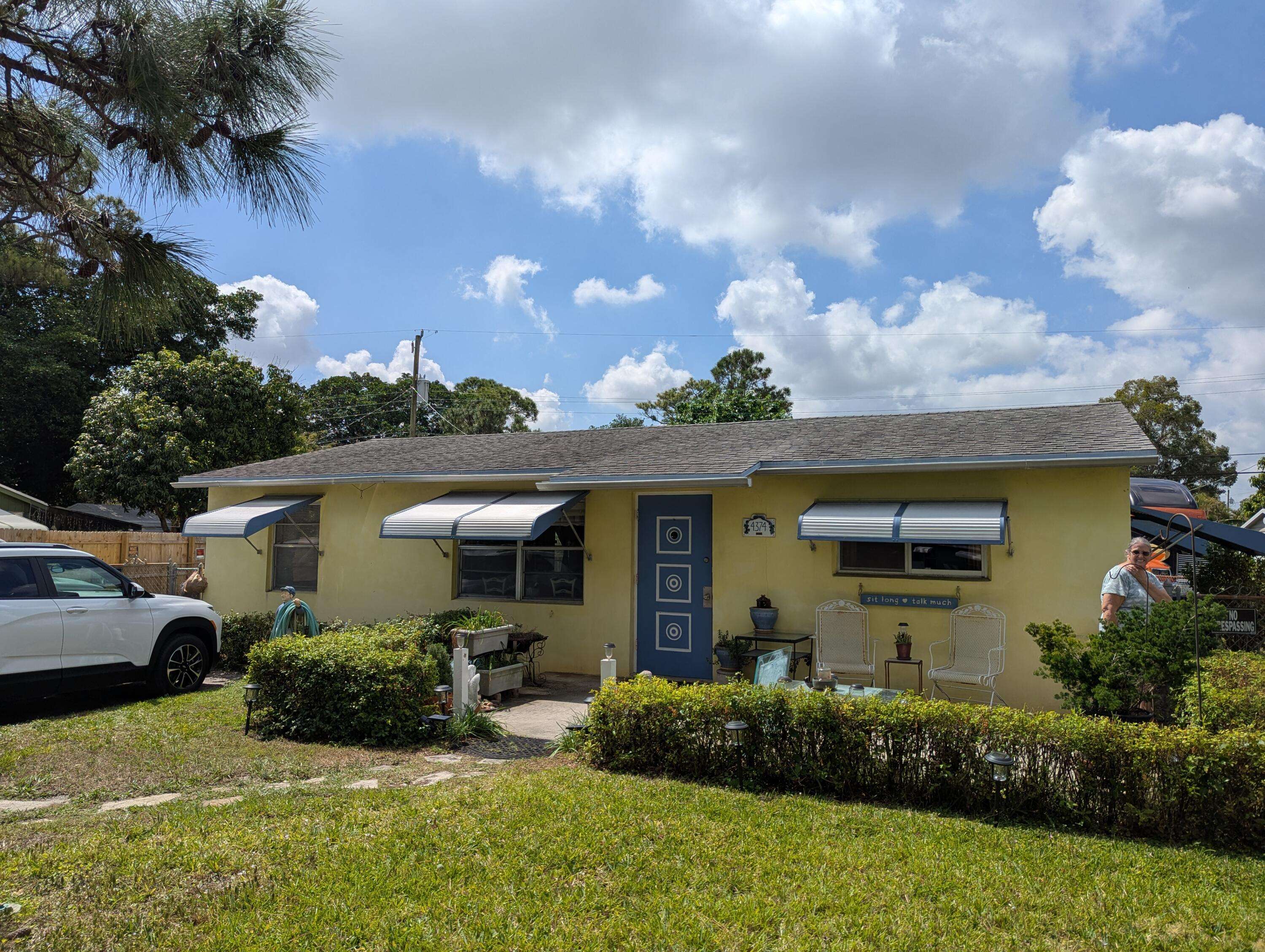 West Palm Beach, FL 33406,4374 Walnut ST