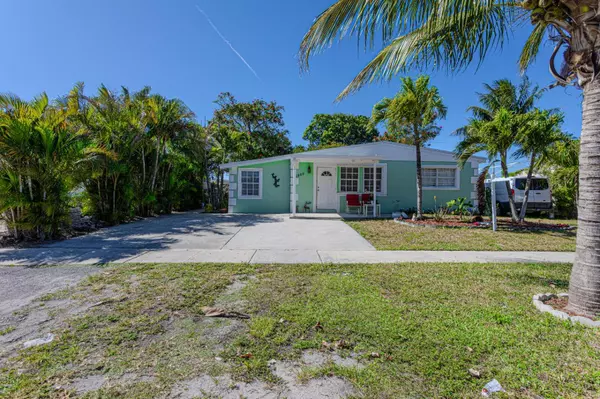 Lake Worth, FL 33462,3899 Tuskegee DR