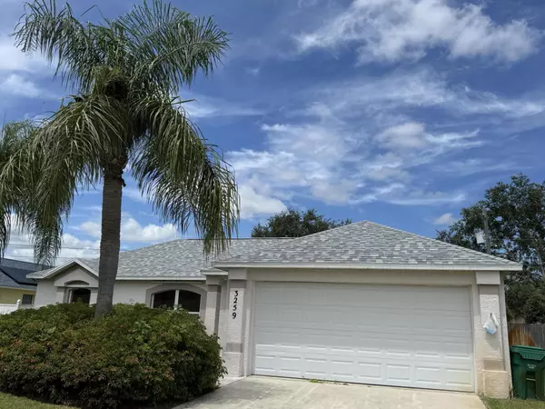 Port Saint Lucie, FL 34984,3259 SE West Snow RD