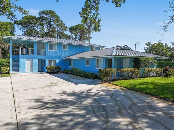 Jupiter, FL 33458,6881 Church ST