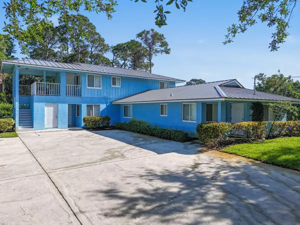 6881 Church ST, Jupiter, FL 33458