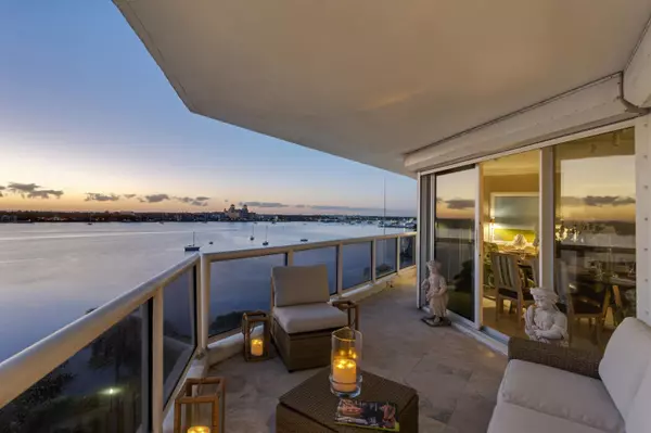 1617 N Flagler DR 10b, West Palm Beach, FL 33407