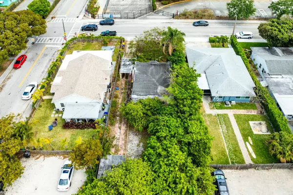 Lake Worth Beach, FL 33460,825 N K ST