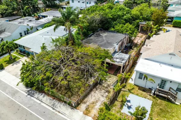 Lake Worth Beach, FL 33460,825 N K ST
