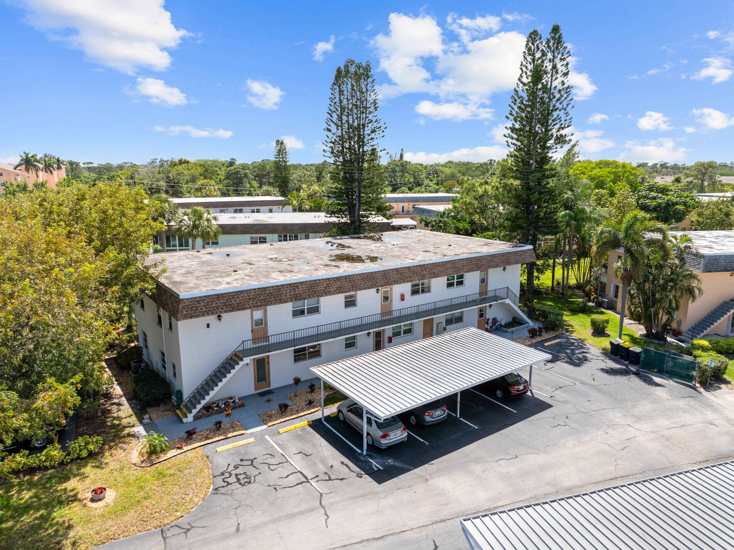 2950 SE Ocean BLVD 8-5, Stuart, FL 34996