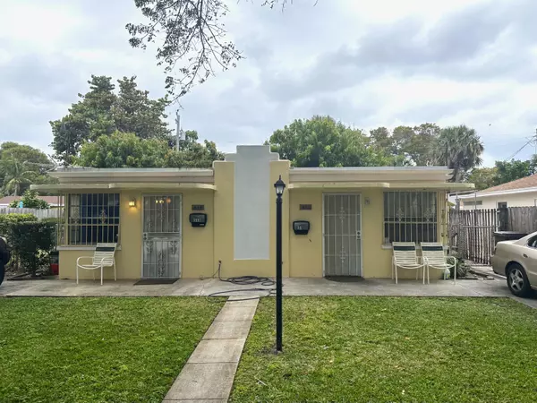511 51st ST, West Palm Beach, FL 33407