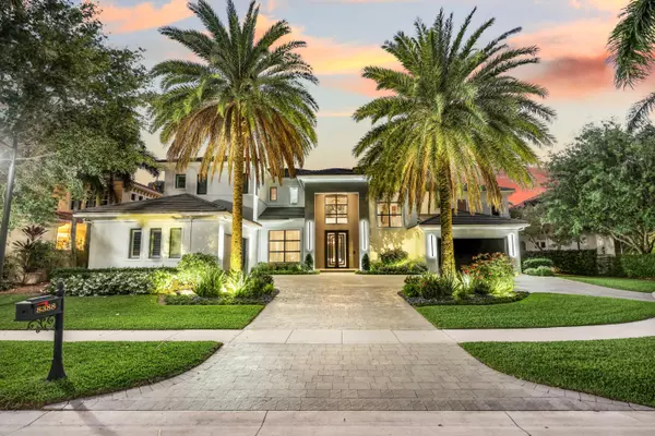 Delray Beach, FL 33446,8388 Del Prado DR