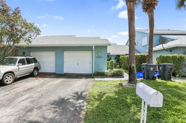 Lake Worth, FL 33462,3793 E Island Club CIR