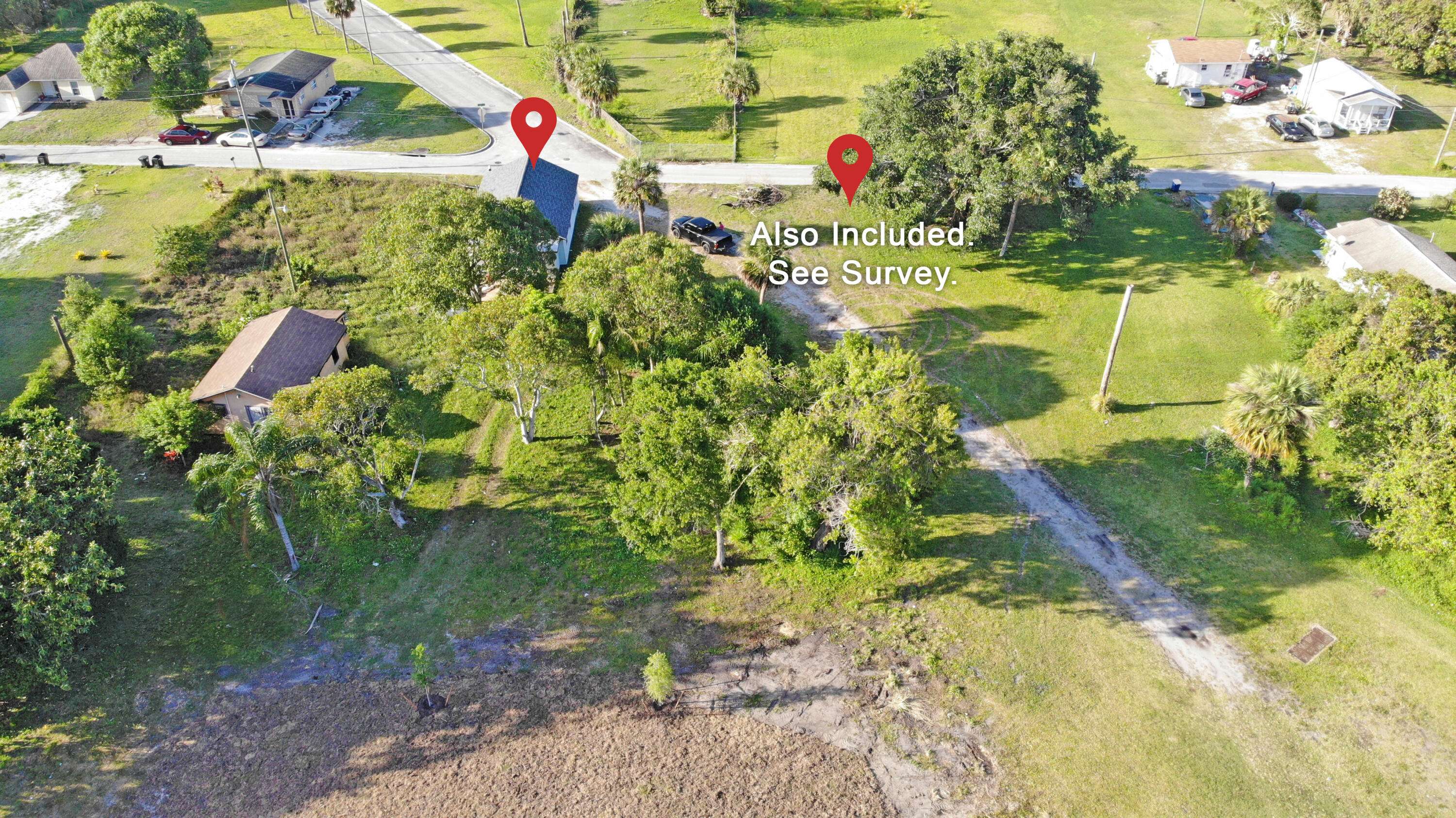Fort Pierce, FL 34950,1107 Avenue F AVE