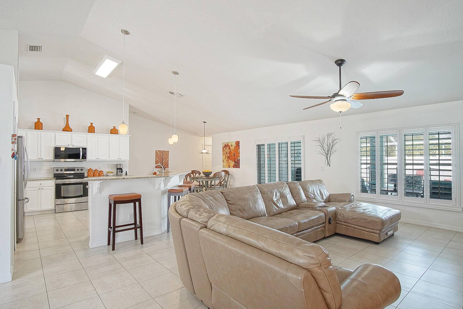 Port Saint Lucie, FL 34986,5933 NW Baynard DR
