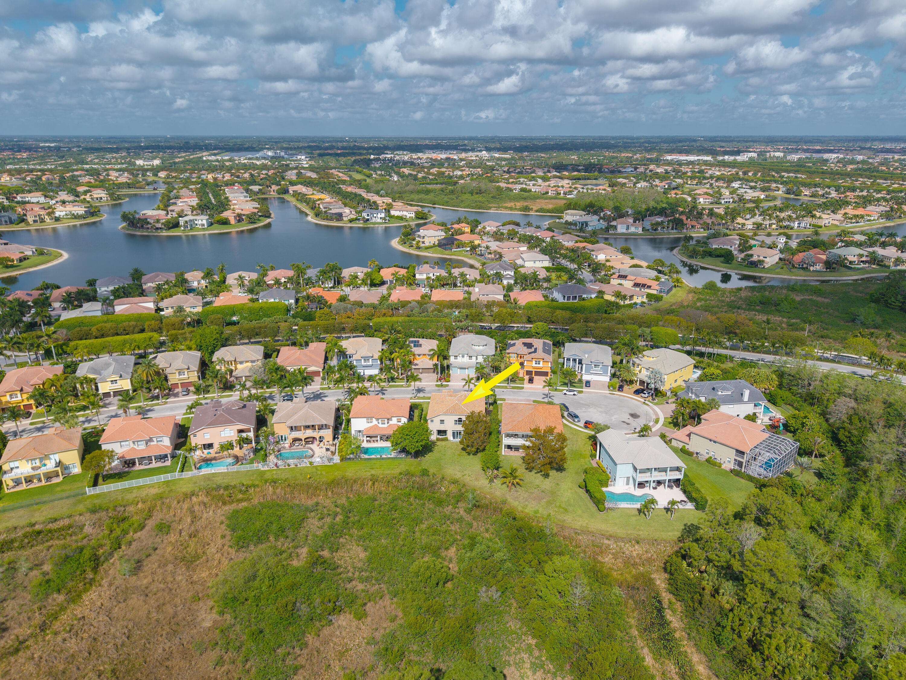 Wellington, FL 33414,2622 Danforth TER