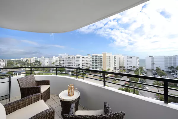 3589 S Ocean BLVD 801, South Palm Beach, FL 33480