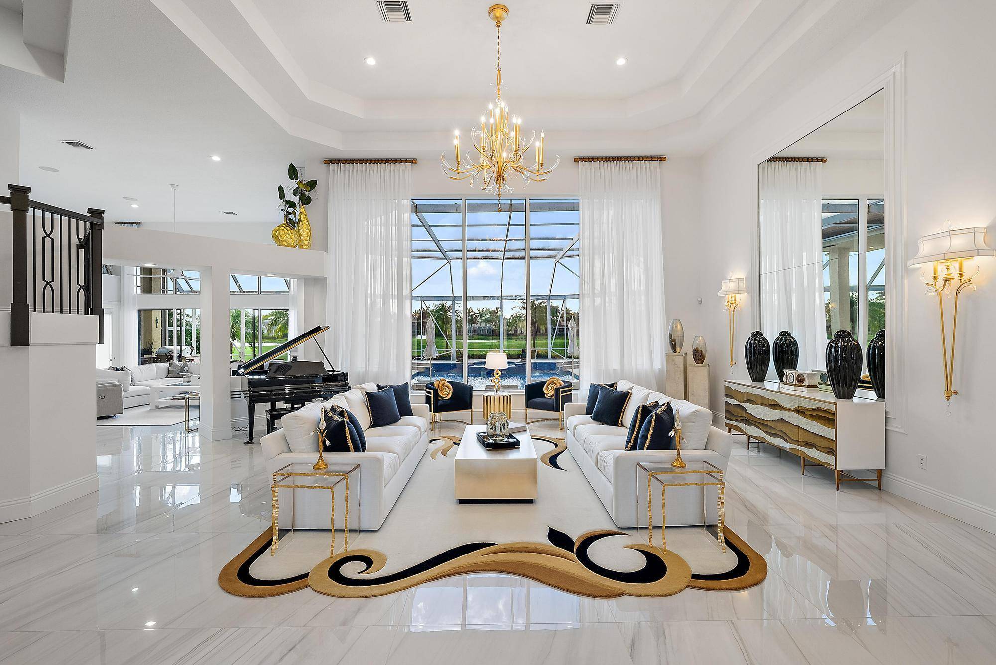8531 Egret Lakes LN, West Palm Beach, FL 33412
