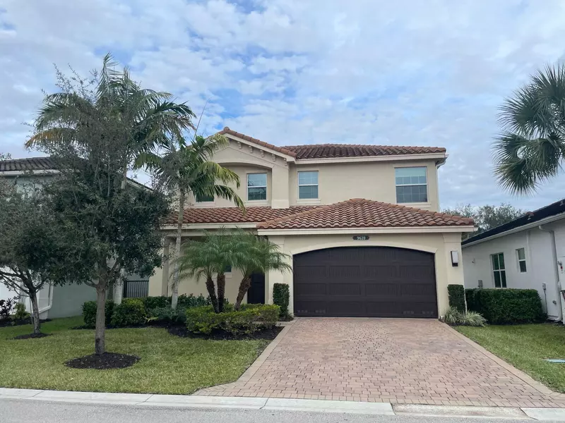 9639 Eagle River RD, Delray Beach, FL 33446