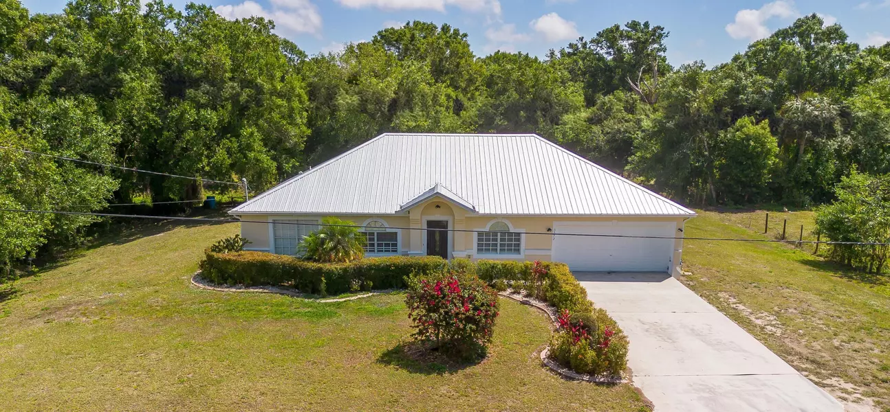 3572 NW 16th AVE, Okeechobee, FL 34972