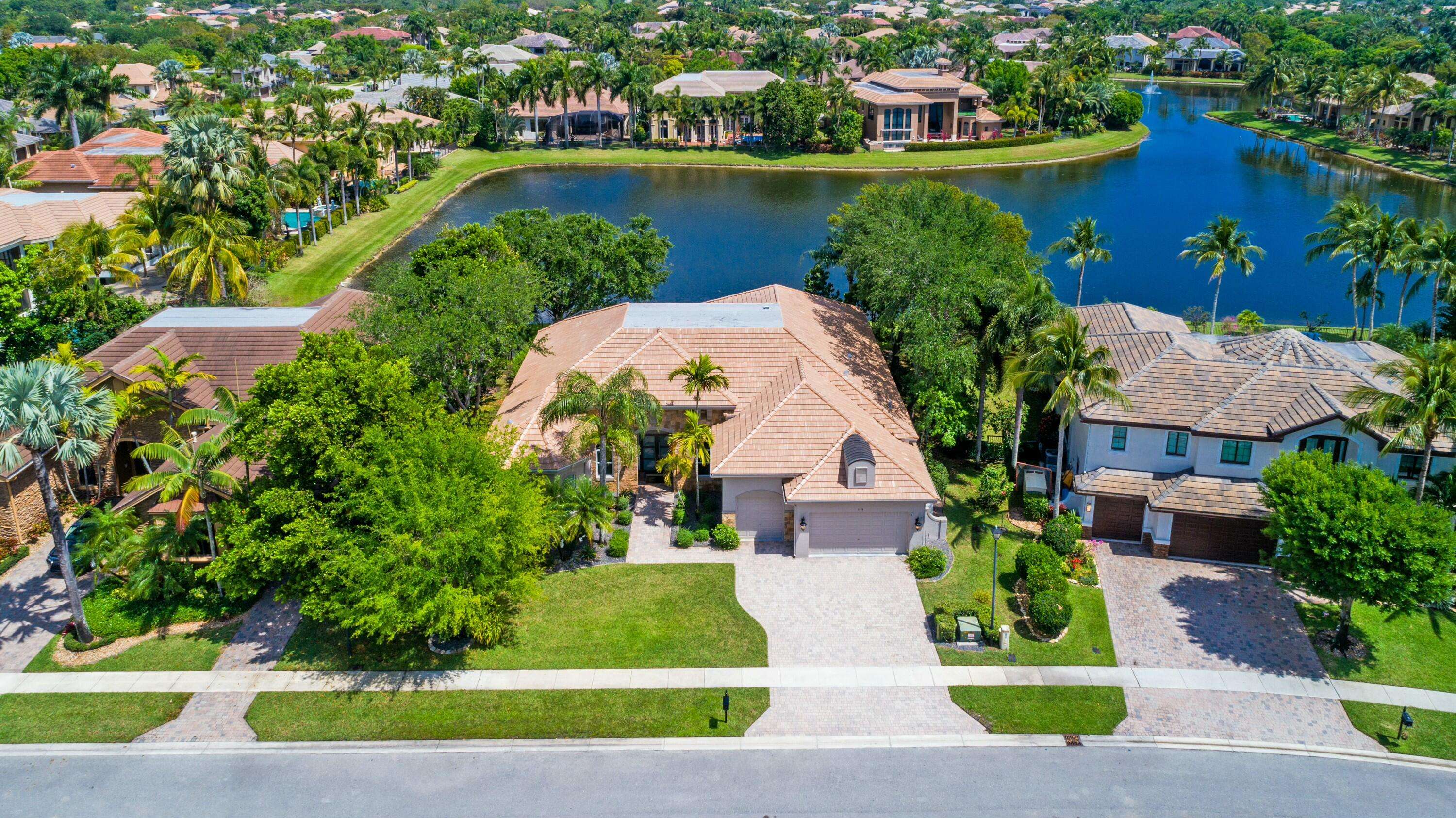 Wellington, FL 33449,3514 Palais TER