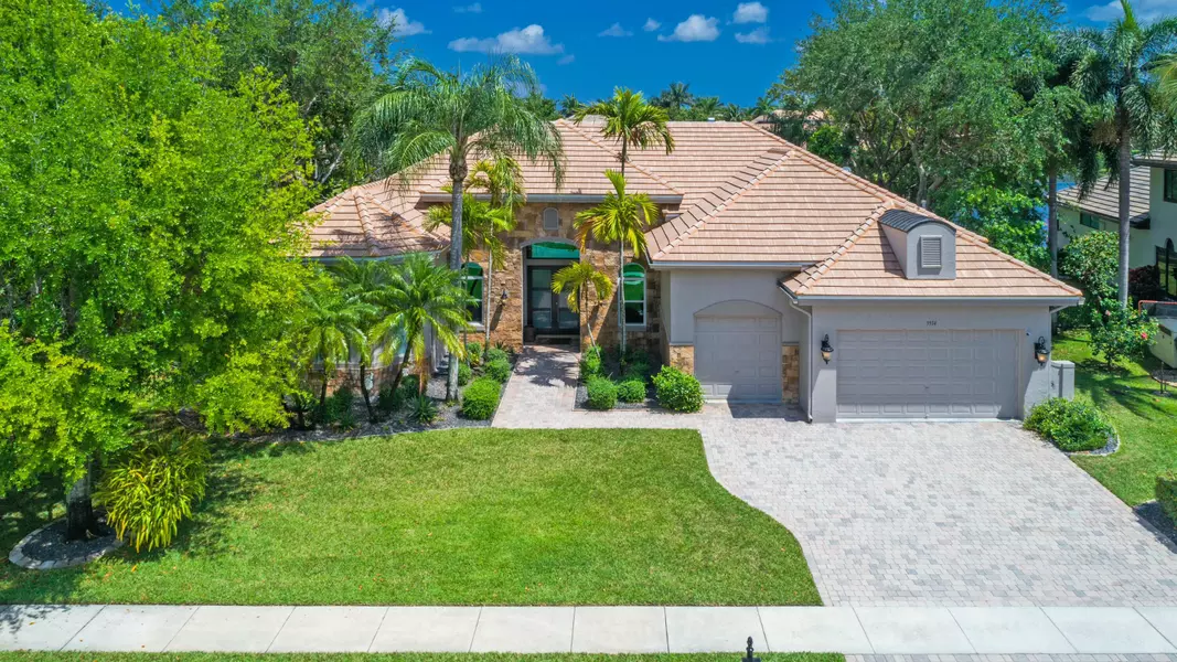 3514 Palais TER, Wellington, FL 33449