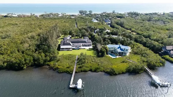 Jupiter Island, FL 33455,100 Harbor WAY
