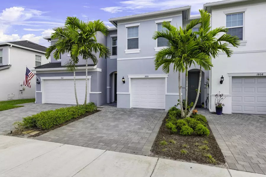 1810 SE Ocean Cove WAY, Stuart, FL 34996