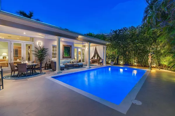 710 N County RD, Palm Beach, FL 33480