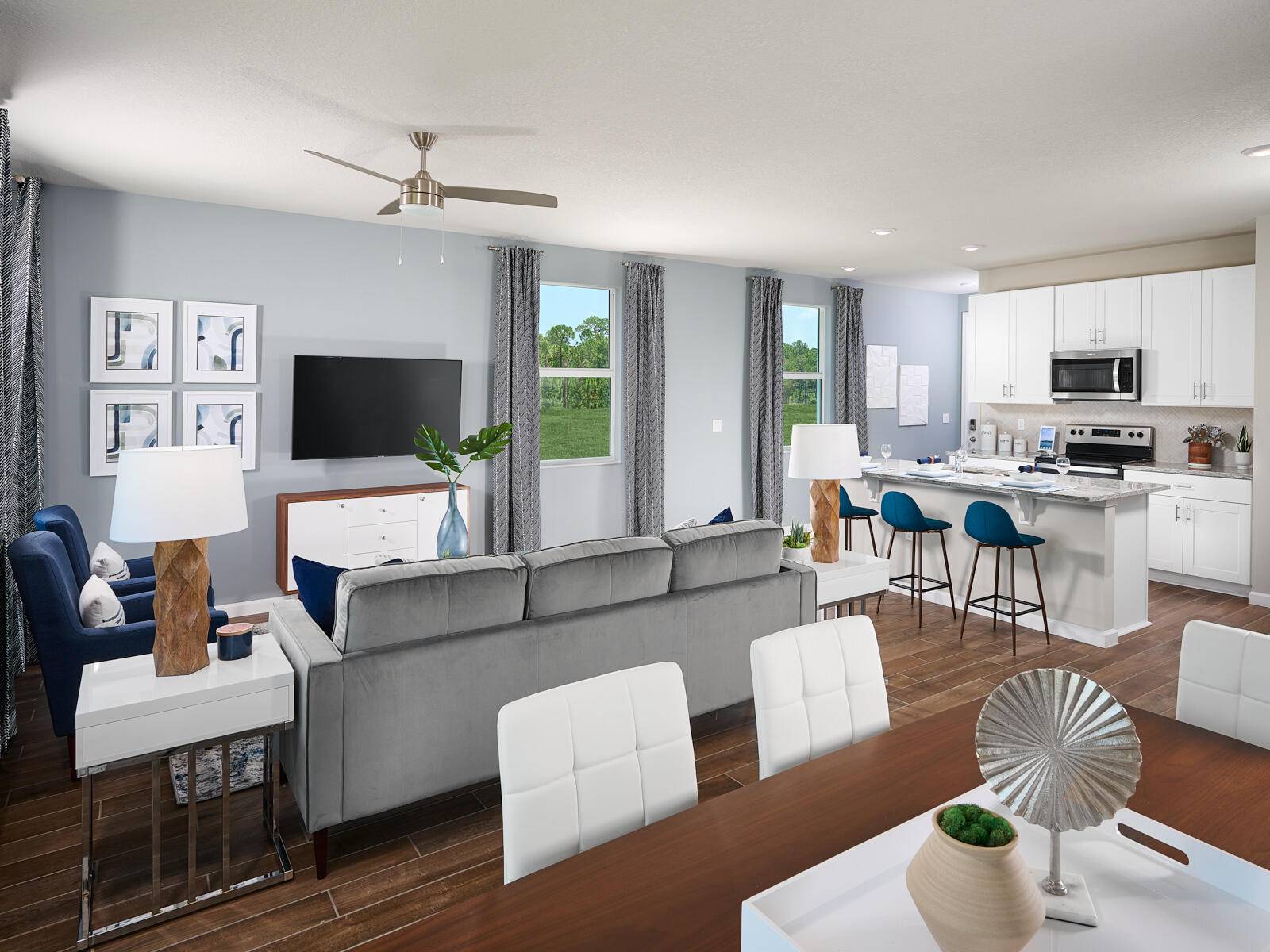 Fort Pierce, FL 34982,491 Salisbury CIR