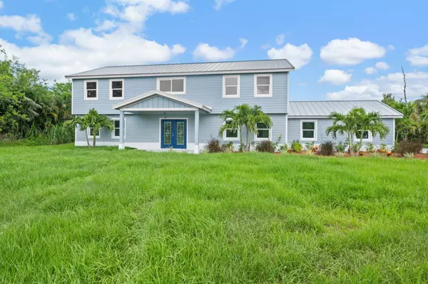 6008 S Citrus AVE, Fort Pierce, FL 34982