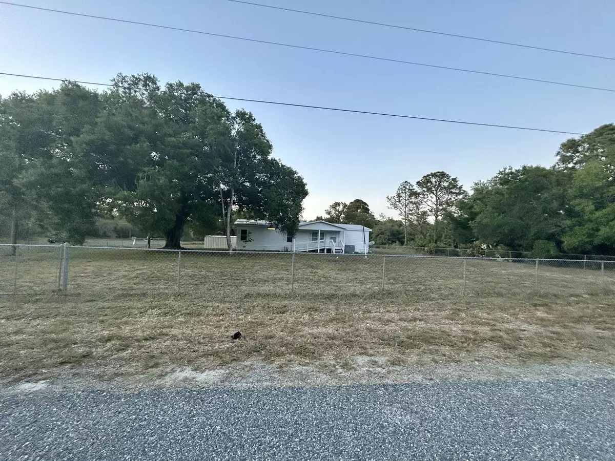 Okeechobee, FL 34972,5805 Ridge CT