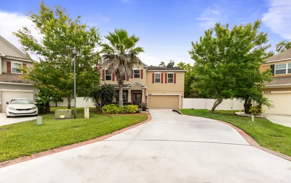 Port Saint Lucie, FL 34986,6102 NW Painted Bunting CT