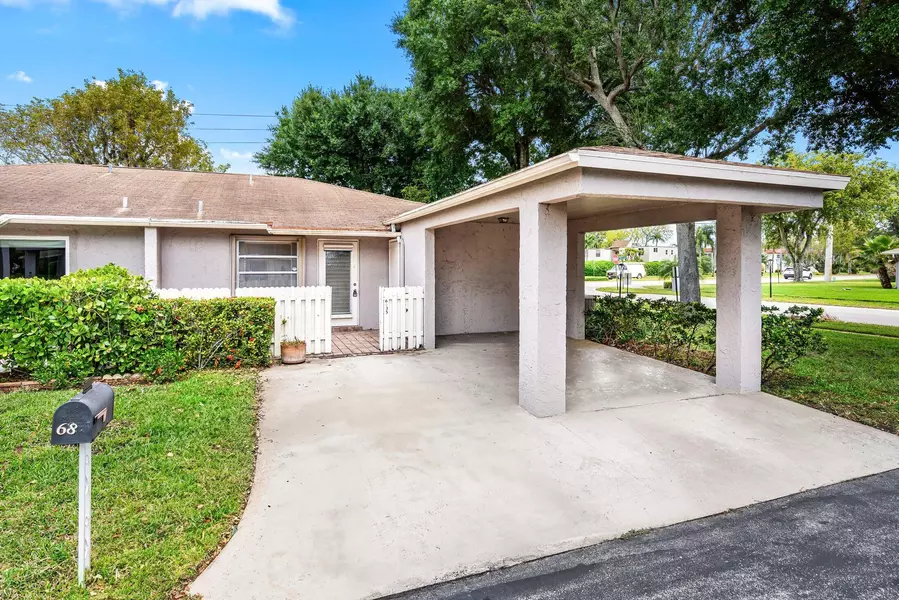 6835 Moonlit DR, Delray Beach, FL 33446