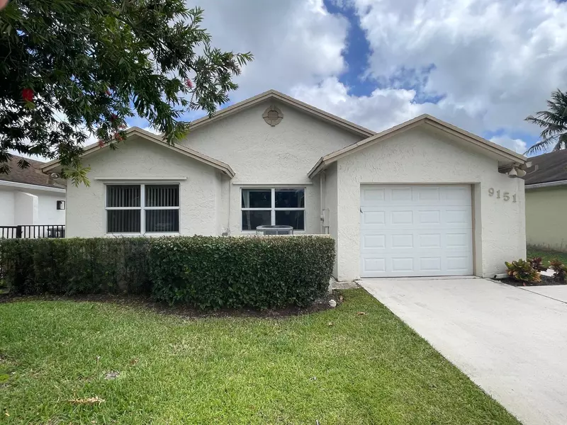 9151 Pine Springs DR, Boca Raton, FL 33428