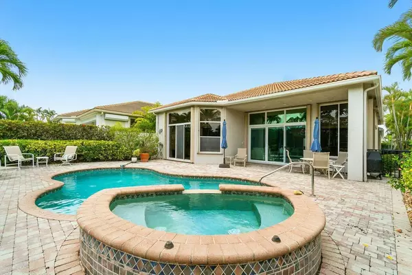 Palm Beach Gardens, FL 33418,168 Esperanza WAY