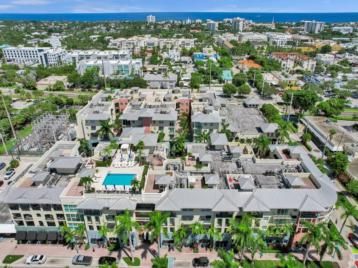 Delray Beach, FL 33444,225 NE 1st ST 412
