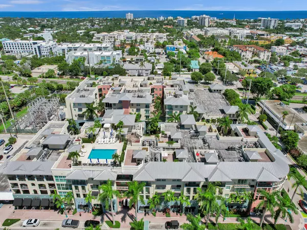 225 NE 1st ST 412, Delray Beach, FL 33444