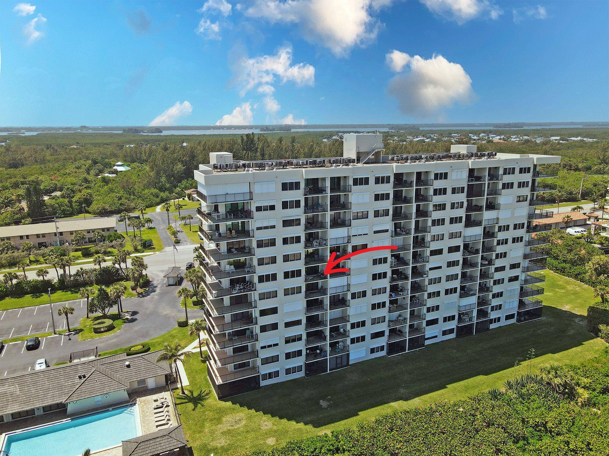 Fort Pierce, FL 34950,4250 N Highway A1a 707