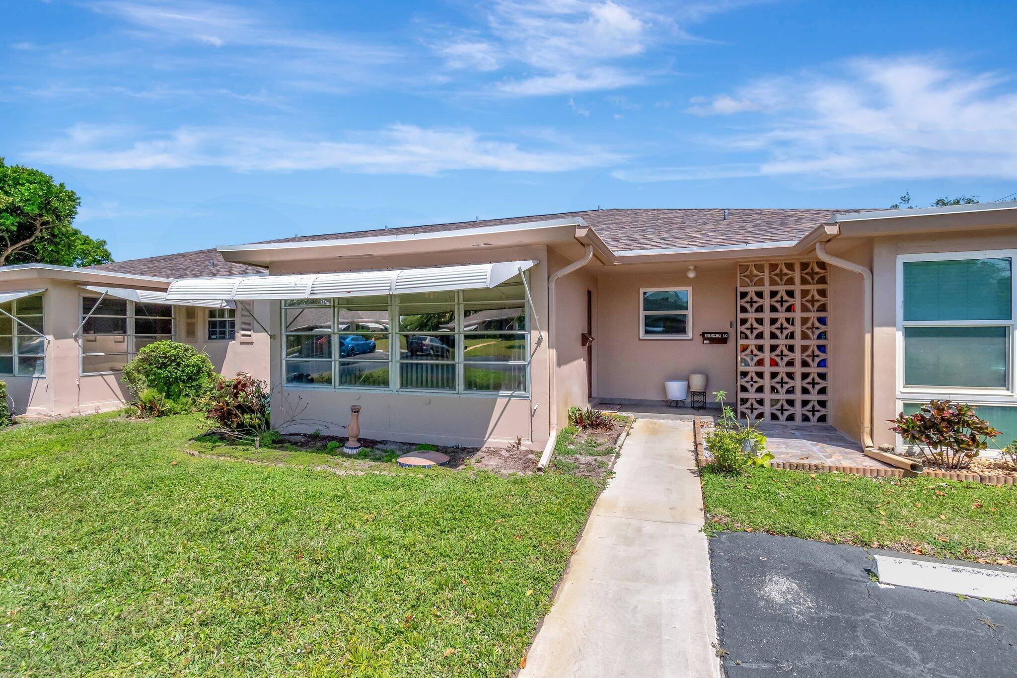 Delray Beach, FL 33445,1245 S High Point PL C