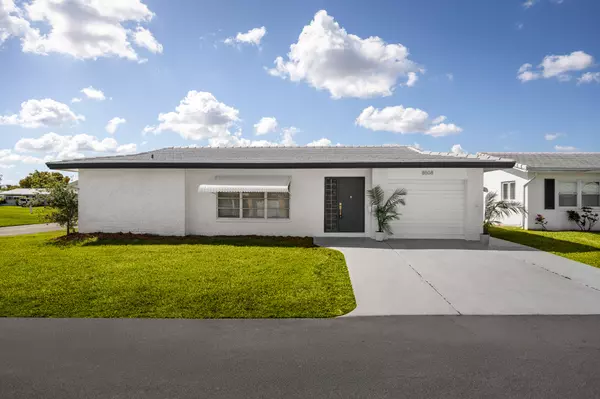 Tamarac, FL 33321,8508 NW 59 PL