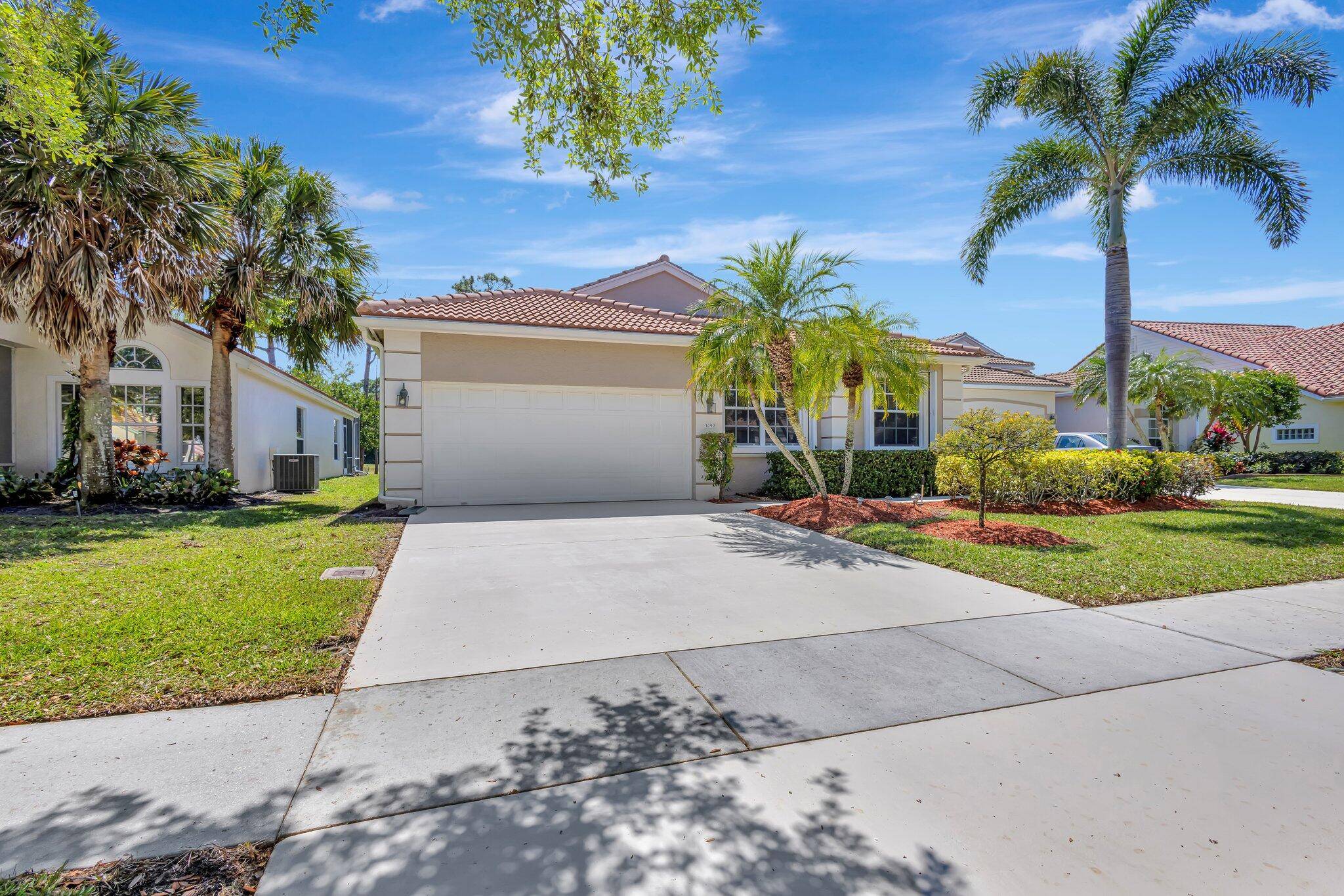 3090 SE Brierwood PL, Stuart, FL 34997