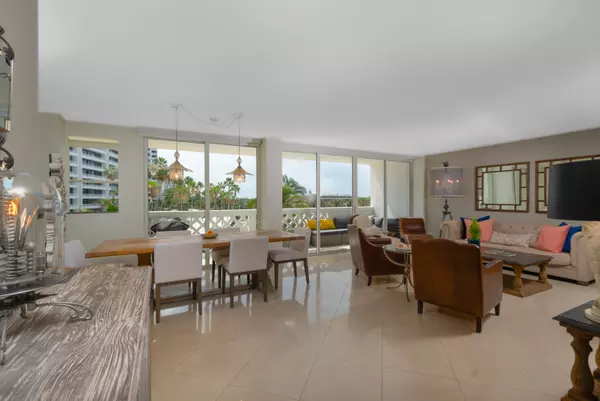 1200 S Ocean BLVD 4 F, Boca Raton, FL 33432