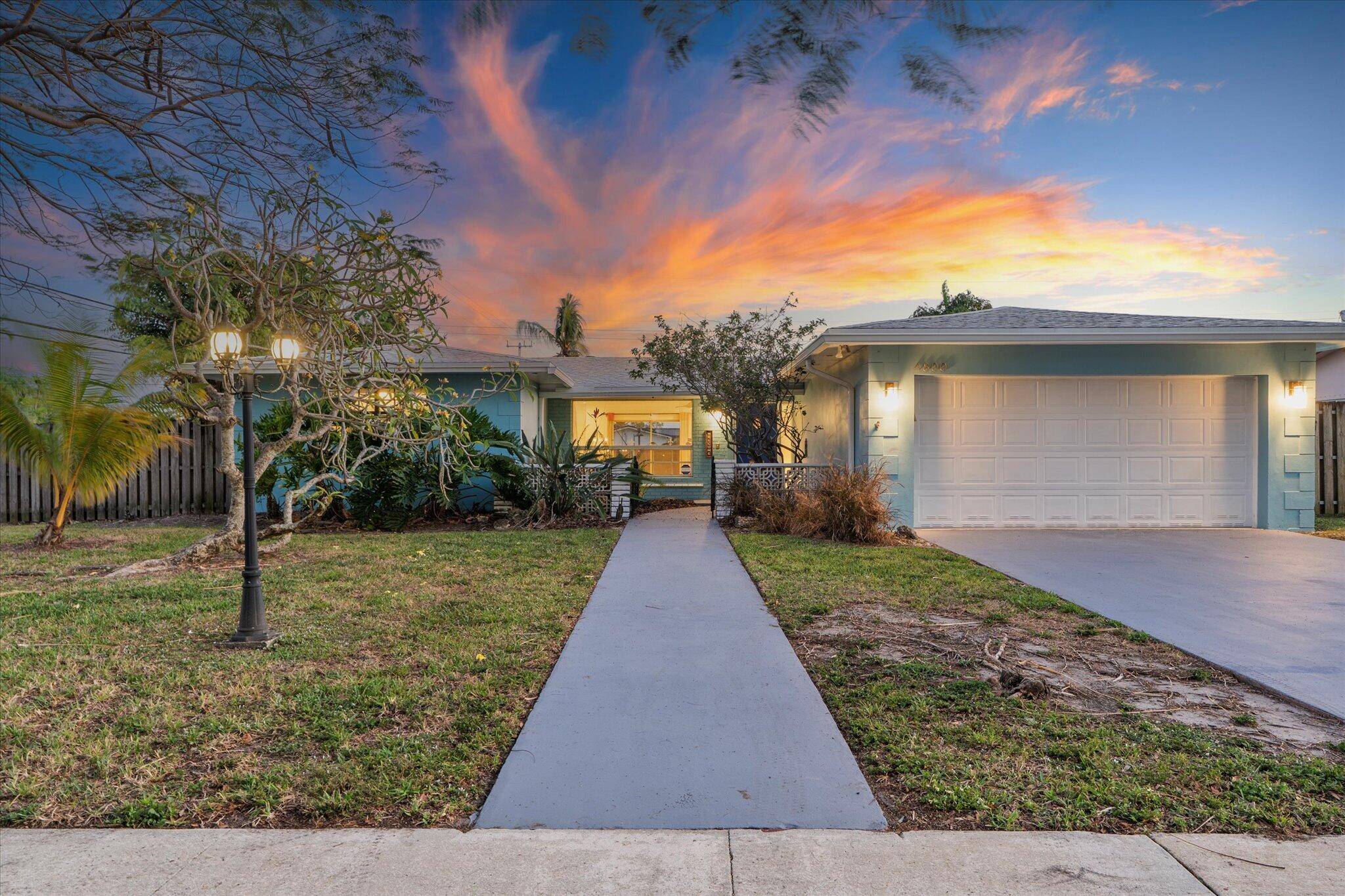 4800 Harrison ST, Hollywood, FL 33021