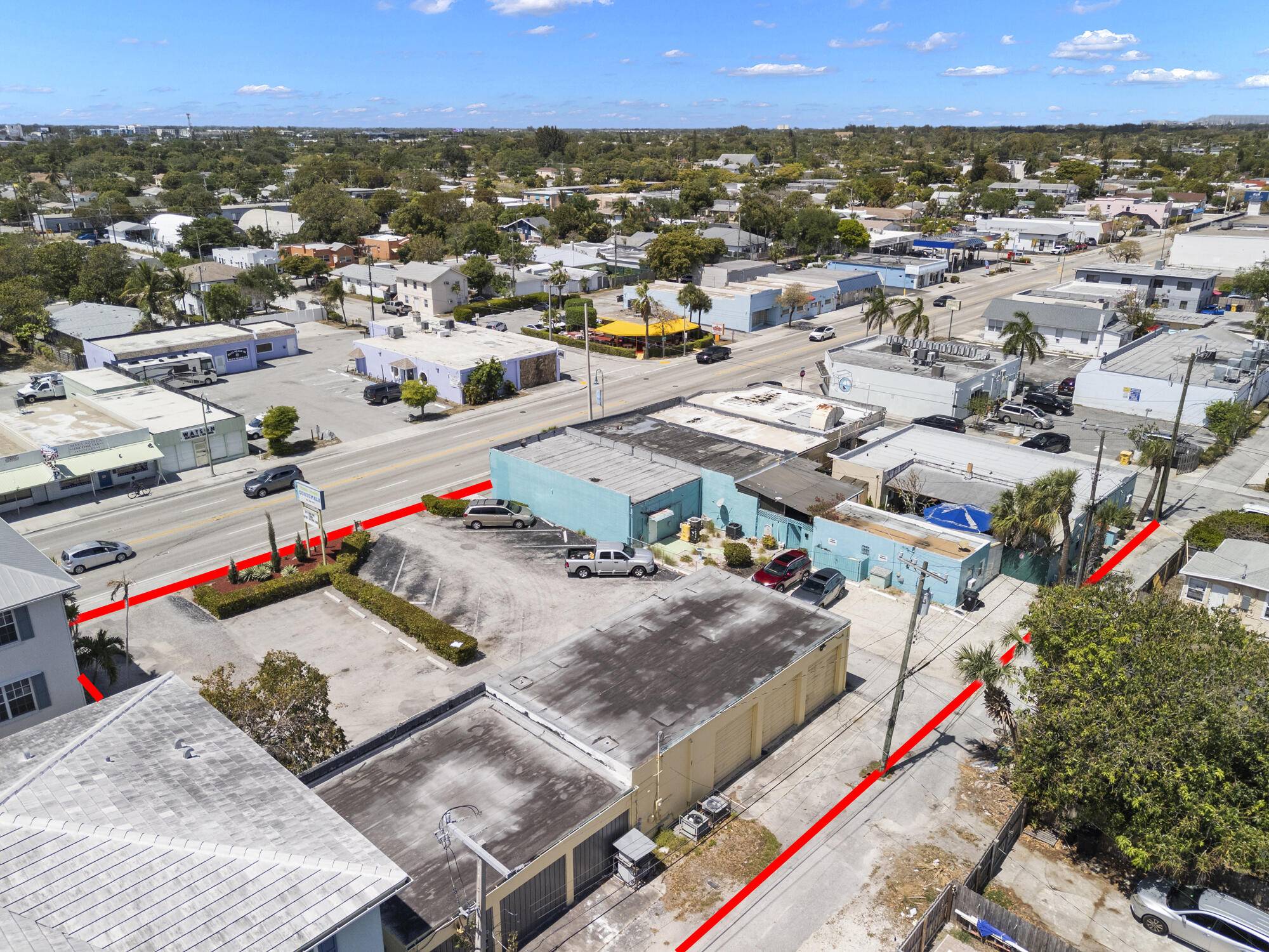 Lake Worth Beach, FL 33460,326 N Dixie HWY