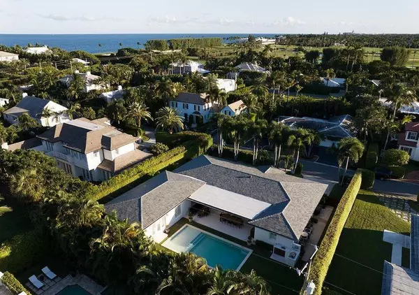 Palm Beach, FL 33480,225 Jamaica LN