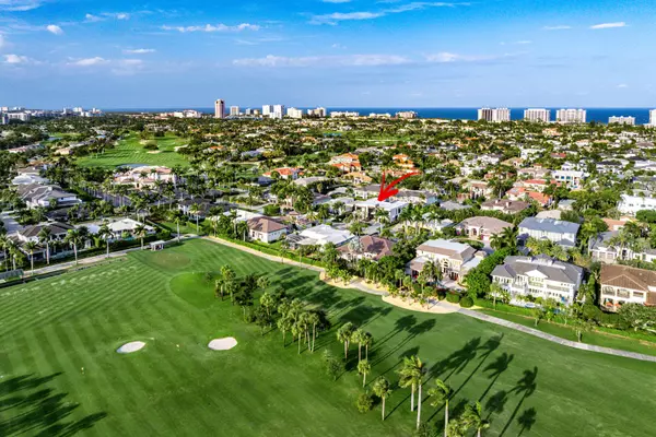 Boca Raton, FL 33432,2172 W Maya Palm DR