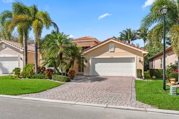 Boynton Beach, FL 33473,8727 Carmel Mountain WAY