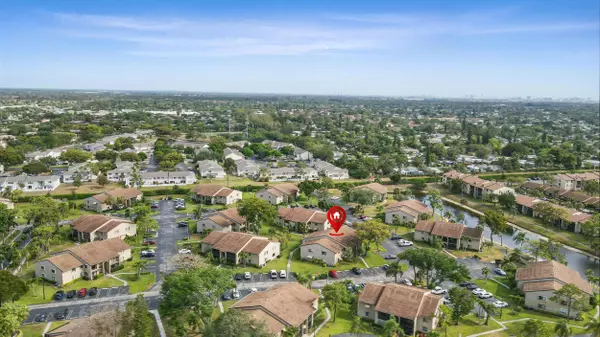 528 Shady Pine WAY B1, Greenacres, FL 33415
