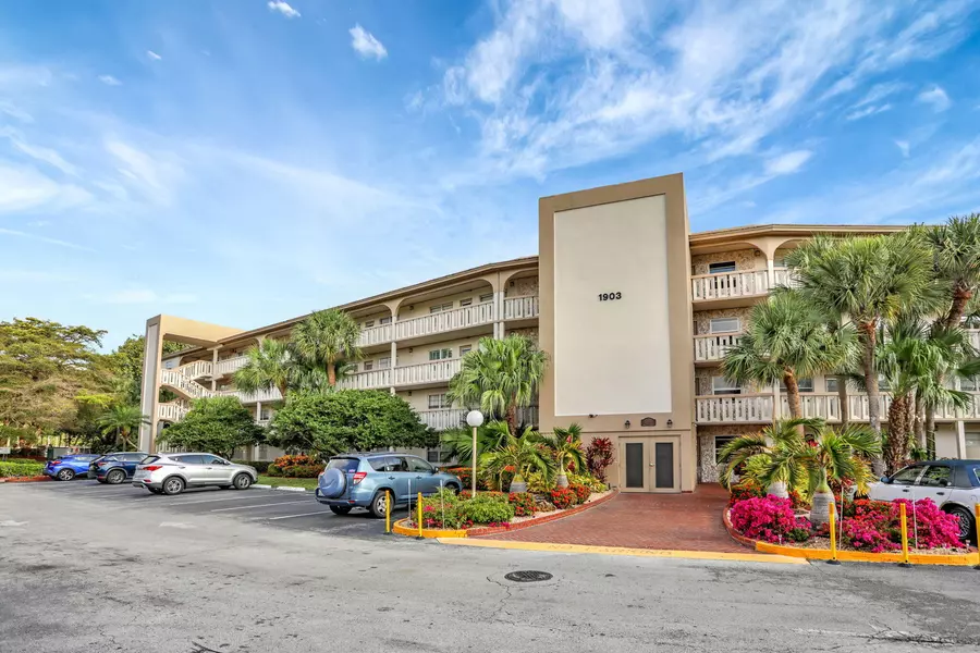 1903 Bermuda CIR B4, Coconut Creek, FL 33066