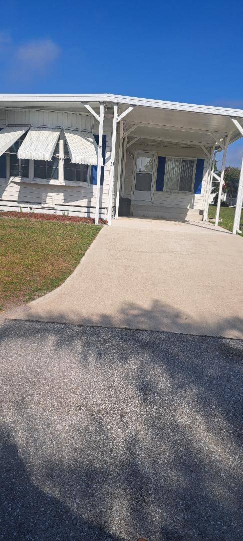 Port Saint Lucie, FL 34952,11 Del Sol