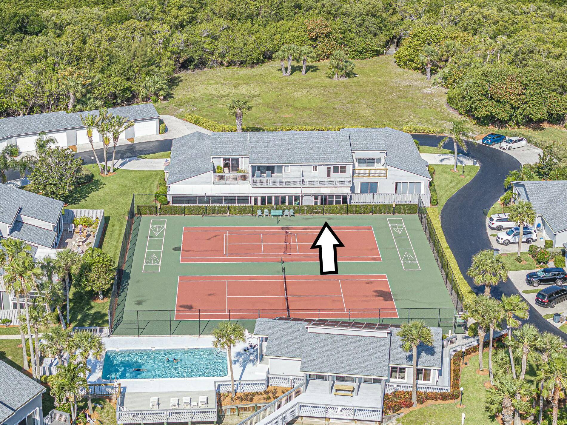 Hutchinson Island, FL 34949,4949 N Highway A1a 112